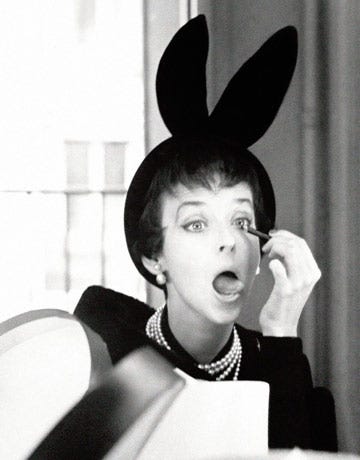The International Center for Photography\u0027s Richard Avedon